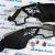 Подкрылки Jeep Wrangler JL (алюминиевые/комплект) 68270814AD