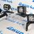 Комплект фонарей с креплением Jeep Wrangler JL (комплект) 82215385AB