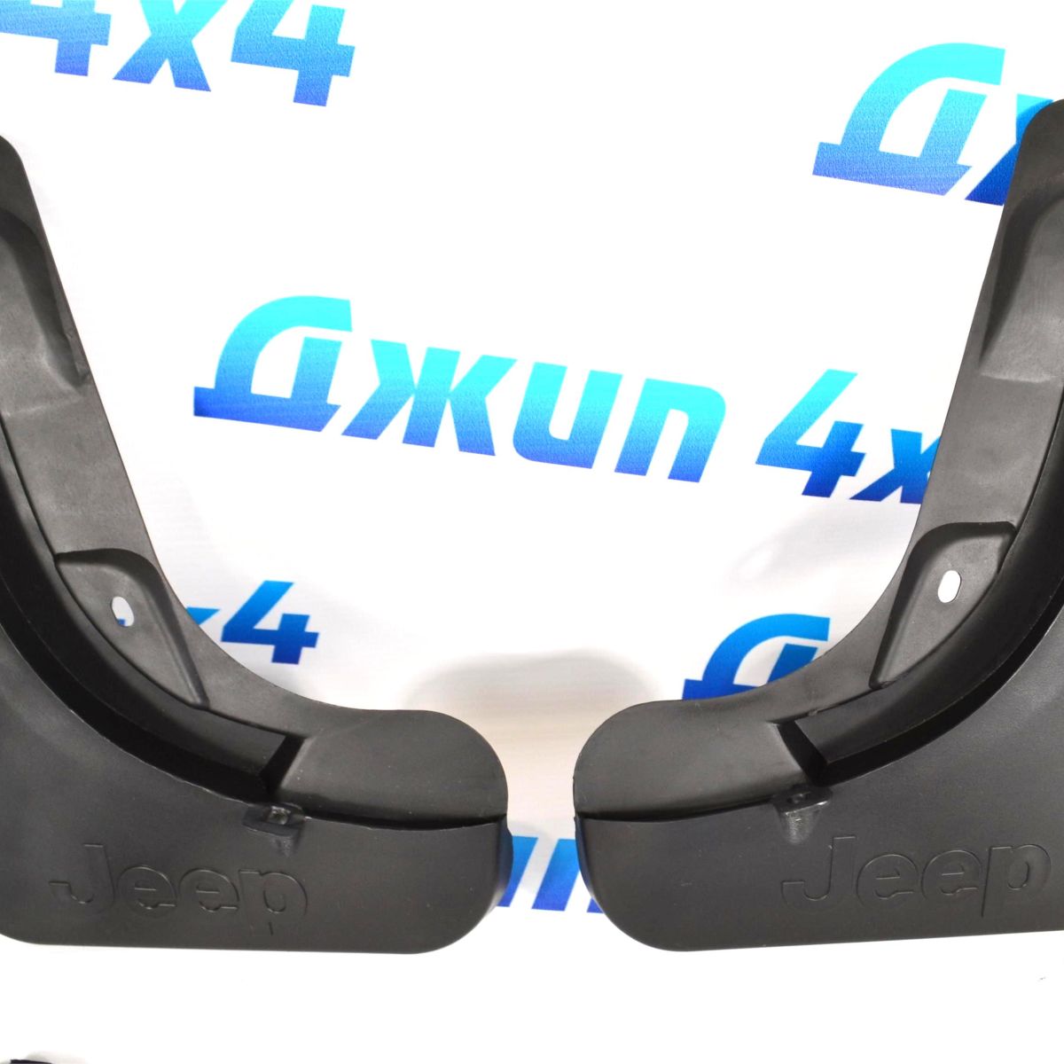 Брызговики Jeep Compass MP (комплект) MPбрызговик