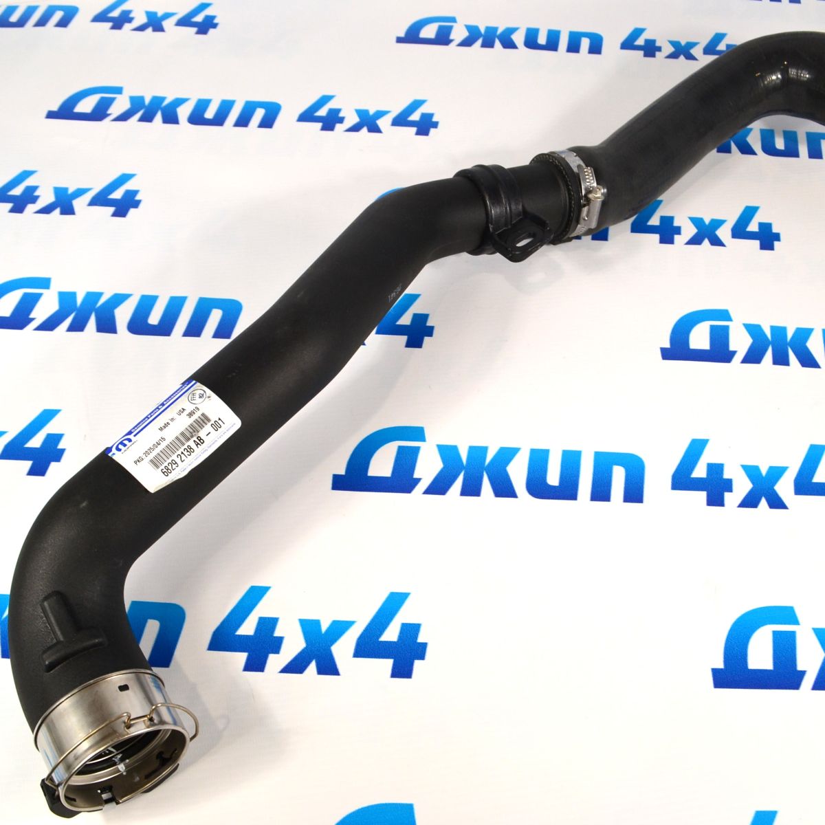 Багажная система для кузова пикапа Ram 82215959AD