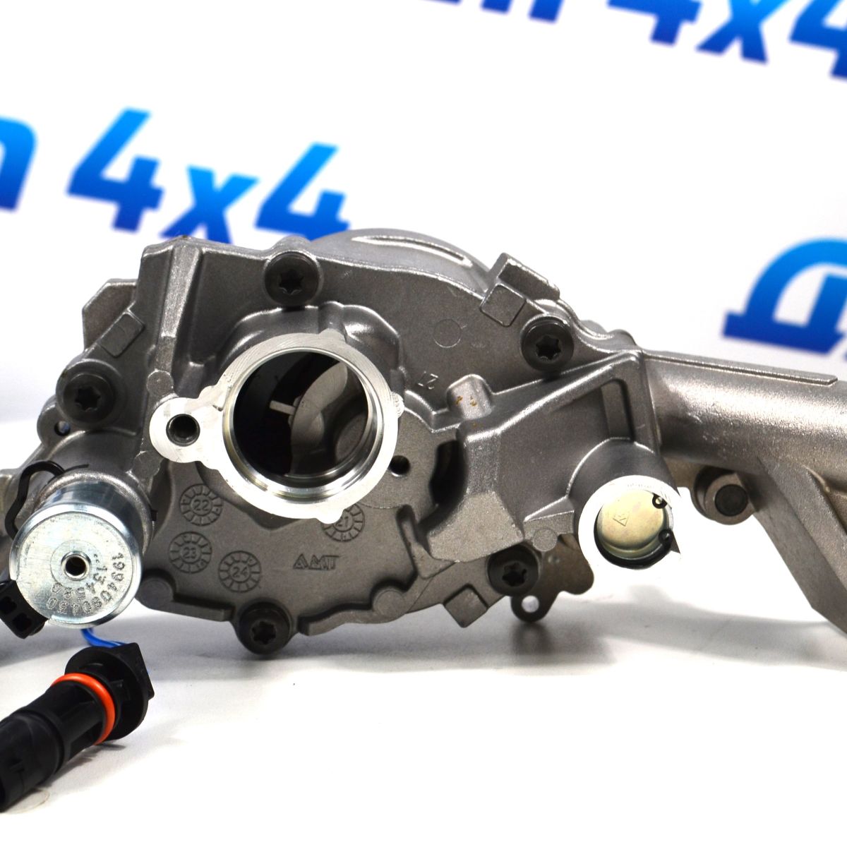 Масляный насос двигателя Jeep/Dodge/Chrysler/Ram V3.0 V3.2 V3.6 Petrol 68252670AP