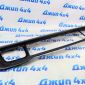 Нижняя накладка переднего бампера Jeep Grand Cherokee WK2 68143070AC