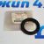 Сальник углового редуктора Jeep Compass MK 2007-2010 (левый) 3200A121