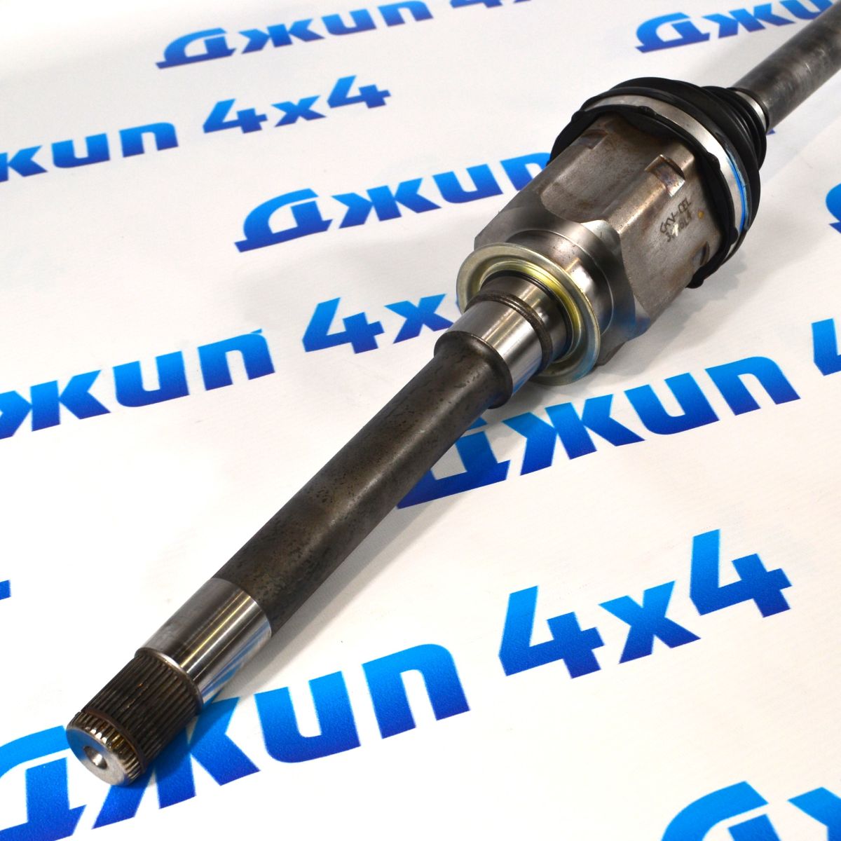 Привод передний Jeep Grand Cherokee WK2/Dodge Durango WD (правый) 52124712AD