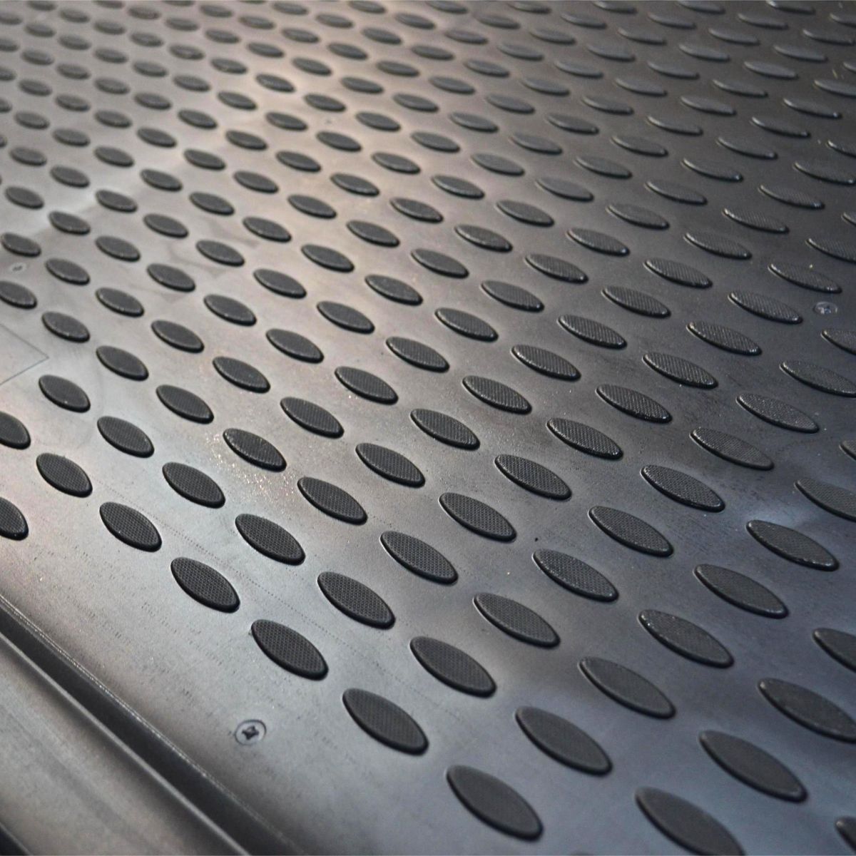 Коврик в багажник Jeep Cherokee KK/Dodge Nitro KA 82210062