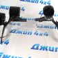Комплект фонарей с креплением Jeep Wrangler JL (комплект) 82215385AB