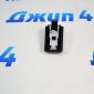 Крышка ручки передней левой двери Range Rover Sport L320 (серая) CXJ500015LEP