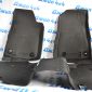 Ковры в салон Jeep Wrangler JL 4 двери 2018- (комплект) 82216623AB