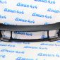 Нижняя накладка переднего бампера Jeep Grand Cherokee WK2 68143070AC