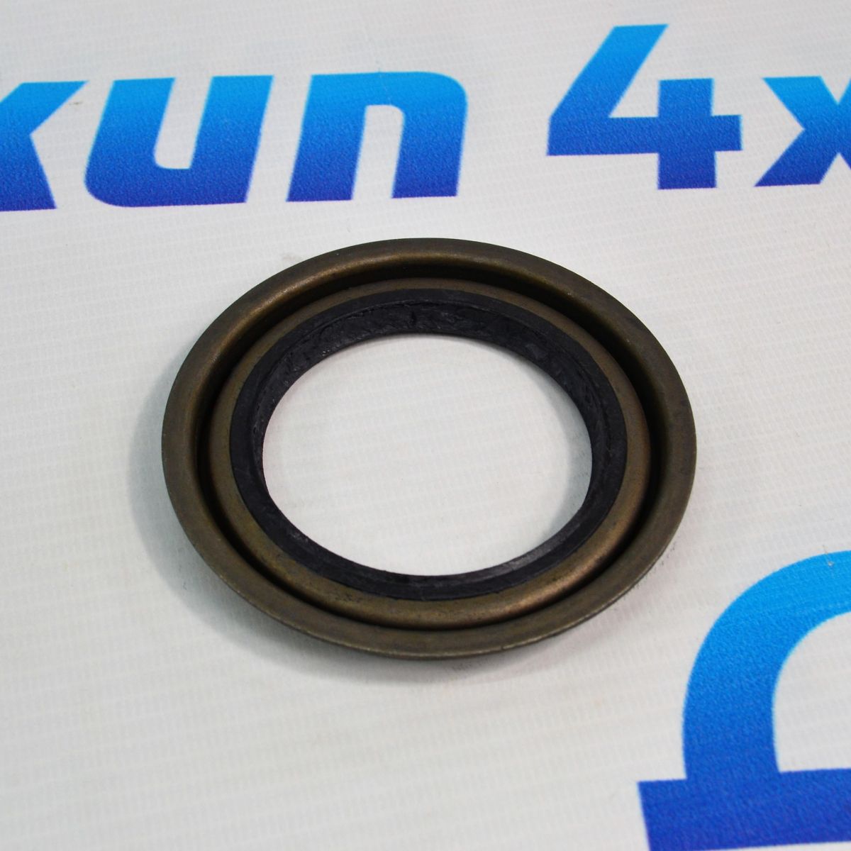 Сальник маслонасоса АКПП 8L45/8L90 Cadillac Escalade K2XX/Chevrolet Camaro 24266709