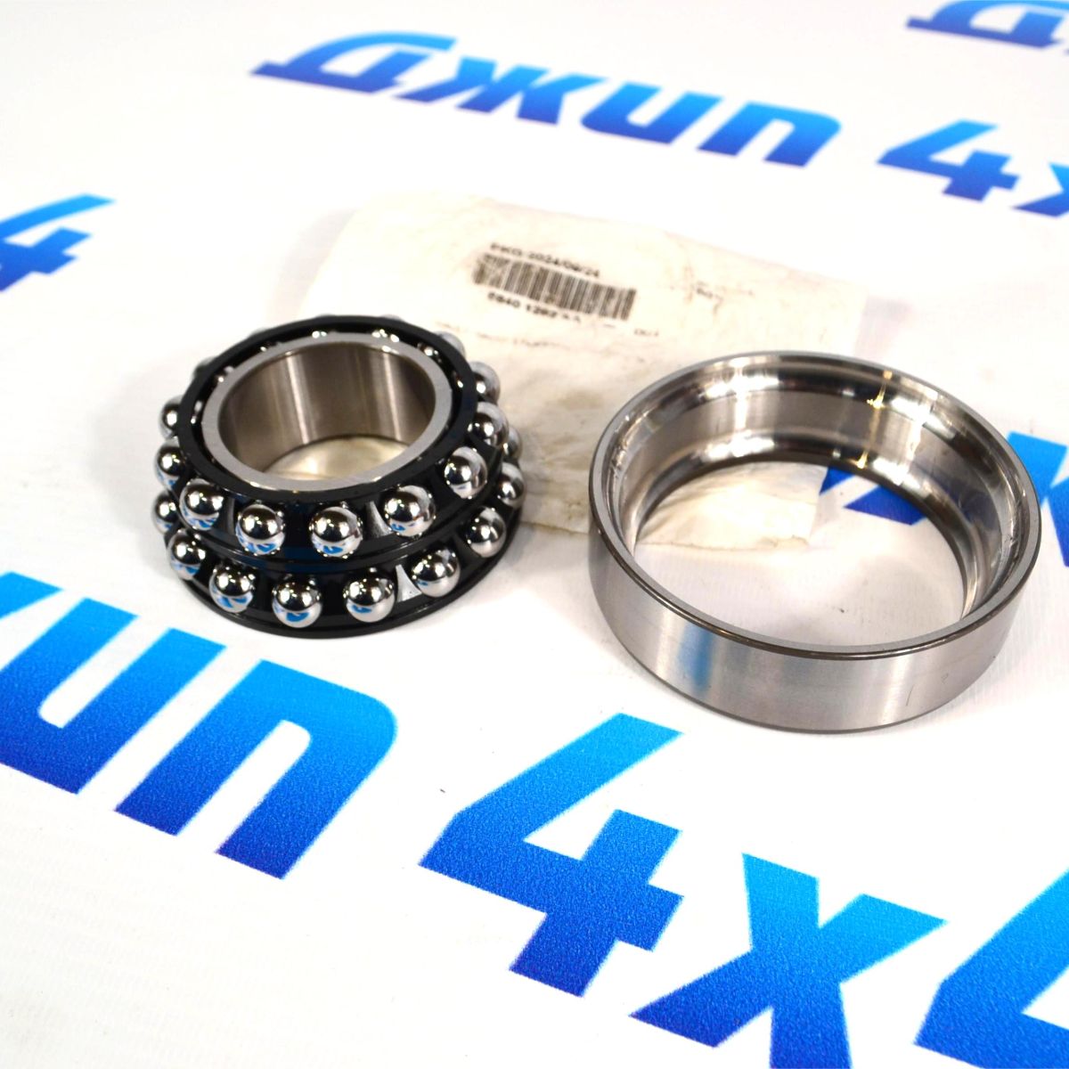 Подшипник хвостовика дифференциала Jeep Wrangler JL/Jeep Gladiator (внешний) 68401292AA