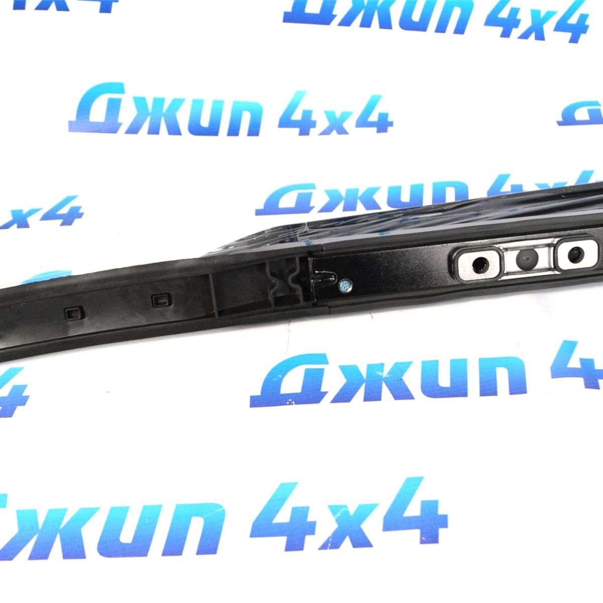 Рейлинги продольные Land Rover Defender 110 2020- L663 VPLER0177