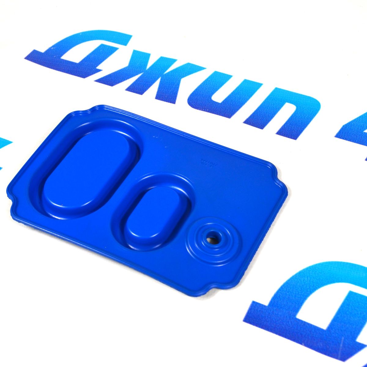 Прокладка верхней крышки заднего дифференциала Jeep Cherokee KL 68227791AA