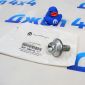 Болт шкива коленвала Jeep Wrangler JL/Jeep Grand Cherokee WL/Jeep Cherokee 6513080AA