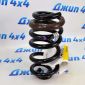 Пружина задняя Jeep Grand Cherokee WK2 68506686AA
