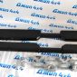 Порог-подножка Land Rover Defender 110 2020- L663 (5 дверей) VPLEP0525