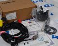 Проводка фаркопа для BAIC BJ40 2023-