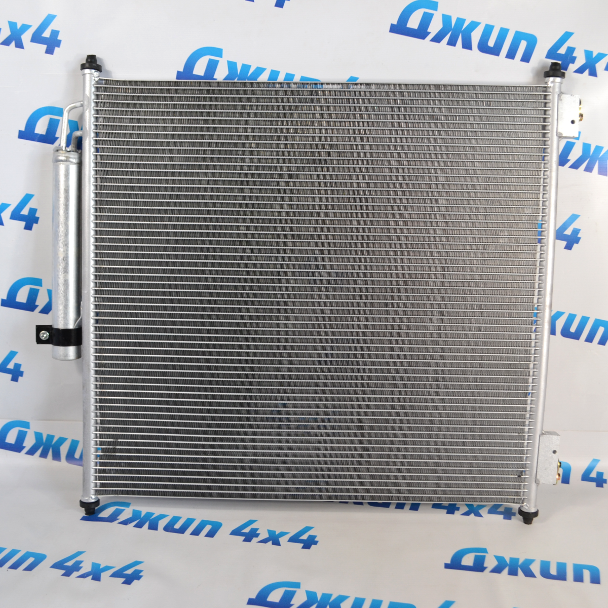 Радиатор кондиционера Range Rover L405/Range Rover Sport L494 V3.0SC/V5.0SC/V3.0TD/V4.4TD LR181385