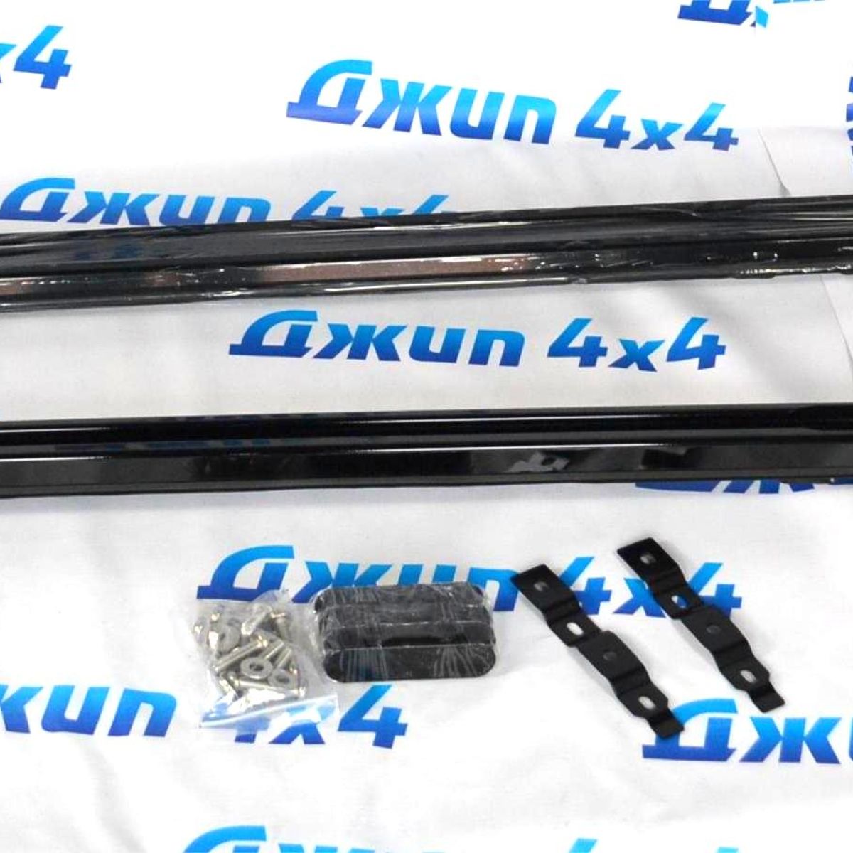 Рейлинги продольные Land Rover Defender 110 2020- L663 VPLER0177
