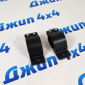 Кроштейн крепления светодиодных фар Jeep Wrangler JL(комплект) 82215729
