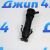 Форсунка омывателя фары Land Rover Range Rover Sport L494  (правая) ZVFP342