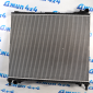 Радиатор охлаждения двигателя Land Rover Discovery 5 L462 V3.0TD LR062425