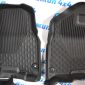 Ковры в салон Dodge Ram 1500 DT (комплект) 82215421AD