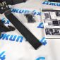 Ящик поворотный в кузов пикапа Dodge Ram (комплект) WX-DG-0215