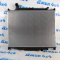 Радиатор охлаждения двигателя Range Rover L322/Range Rover Sport L320 V3.6TD PCC500300