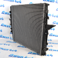 Радиатор охлаждения двигателя Land Rover L319/Range Rover Sport L320 V4.2SC/V4.4 Petrol LR021777