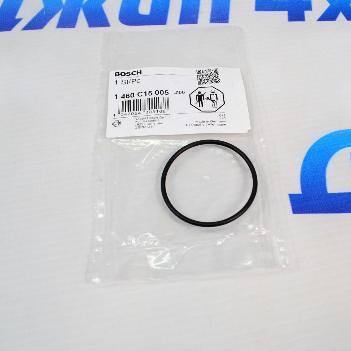 Кольцо уплотнительное ТНВД Jeep/Dodge/Chrysler/Ram V3.0CRD 2011-2023 68211267AA