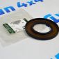 Сальник входного вала РКПП Land Rover Discovery L319/Range Rover L322/Range Rover Sport L320 IZB500030