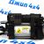 Компрессор подкачки пневмоподвески Jeep Grand Cherokee WK2 68204730AA