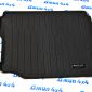 Ковер в багажник Jeep Wrangler JL 5 дверей (без сабвуфера) 82216626AB