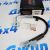 Шланг тормозной задний Jeep Grand Cherokee WK Jeep Commander XK (левый) 52089260AD