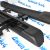Порог-подножка Jeep Wrangler JL 3 двери (комплект) 82215145