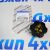 Крышка расширительного бачка Jeep/Dodge/Chrysler/Ram 145kPa 21 PSI 68249136AA