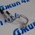 Шланг компрессора кондиционера Jeep Grand Cherokee WK2 Dodge Durango WD V3.6 2020-2023 68161177AE