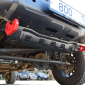 Защита рулевых тяг Jeep Wrangler JL 82215183AB