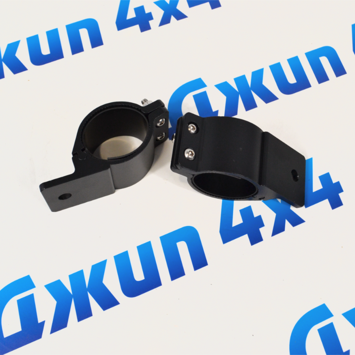 Кроштейн крепления светодиодных фар Jeep Wrangler JL(комплект) 82215729