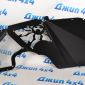 Подкрылки Jeep Wrangler JL (алюминиевые/комплект) 68270814AD