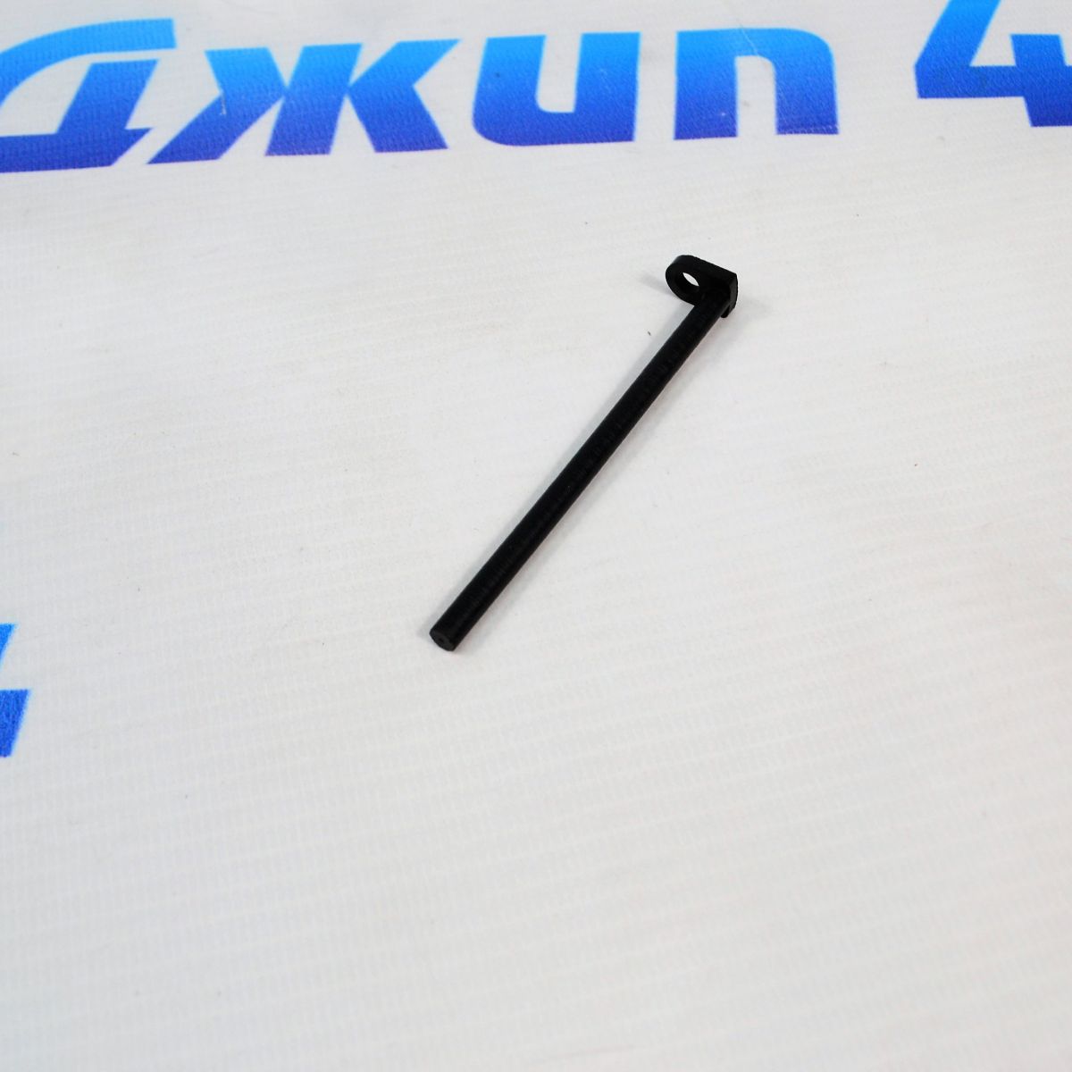 Прокладка поддона (флажок) Land Rover Freelander II L359/Range Rover Evoque L538 V2.2TD LR004153