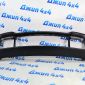 Нижняя накладка переднего бампера Jeep Grand Cherokee WK2 68143070AC