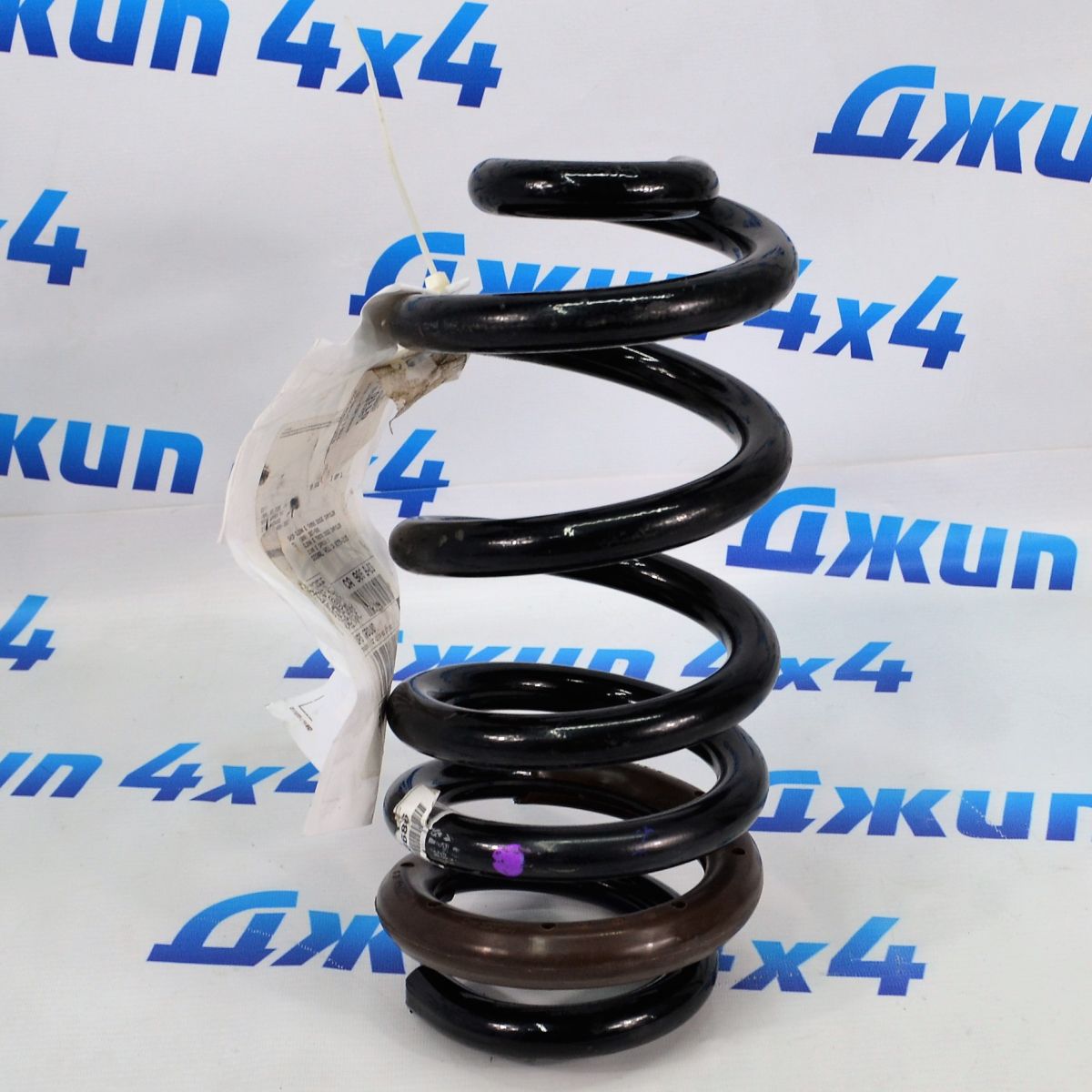 Пружина задняя Jeep Grand Cherokee WK2 68506686AA