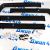 Дефлекторы окон Jeep Wrangler JL(5 дверей) 82215368AB