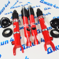 Лифт комплект 2" дюйма Dodge Ram DT(регулируемый) 00001065