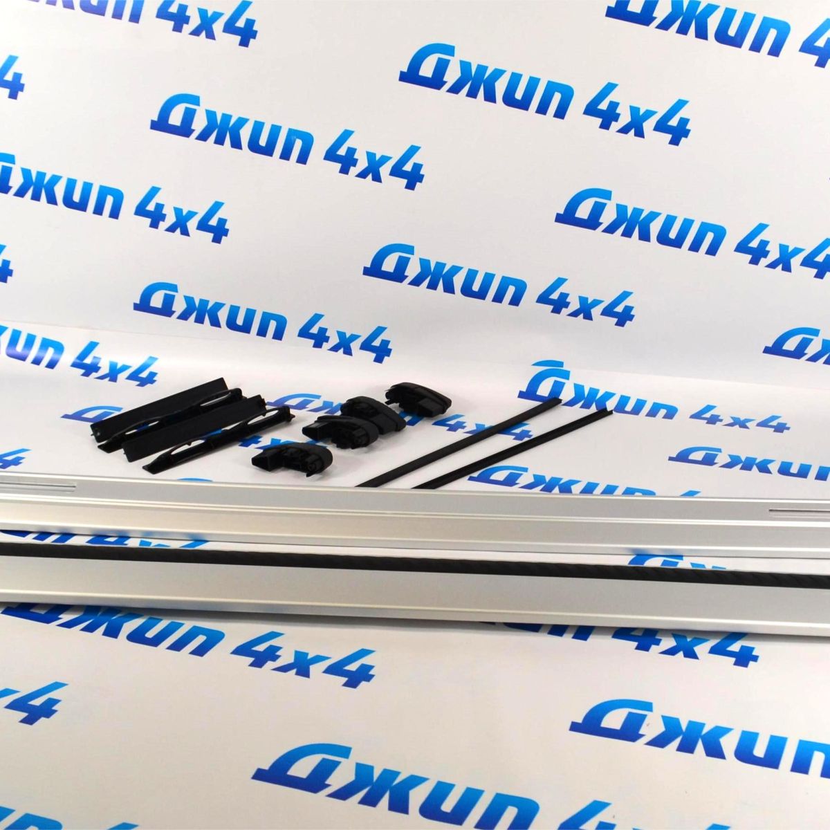 Поперечины на крышу Jeep Compass MP 2017- 82214658AB