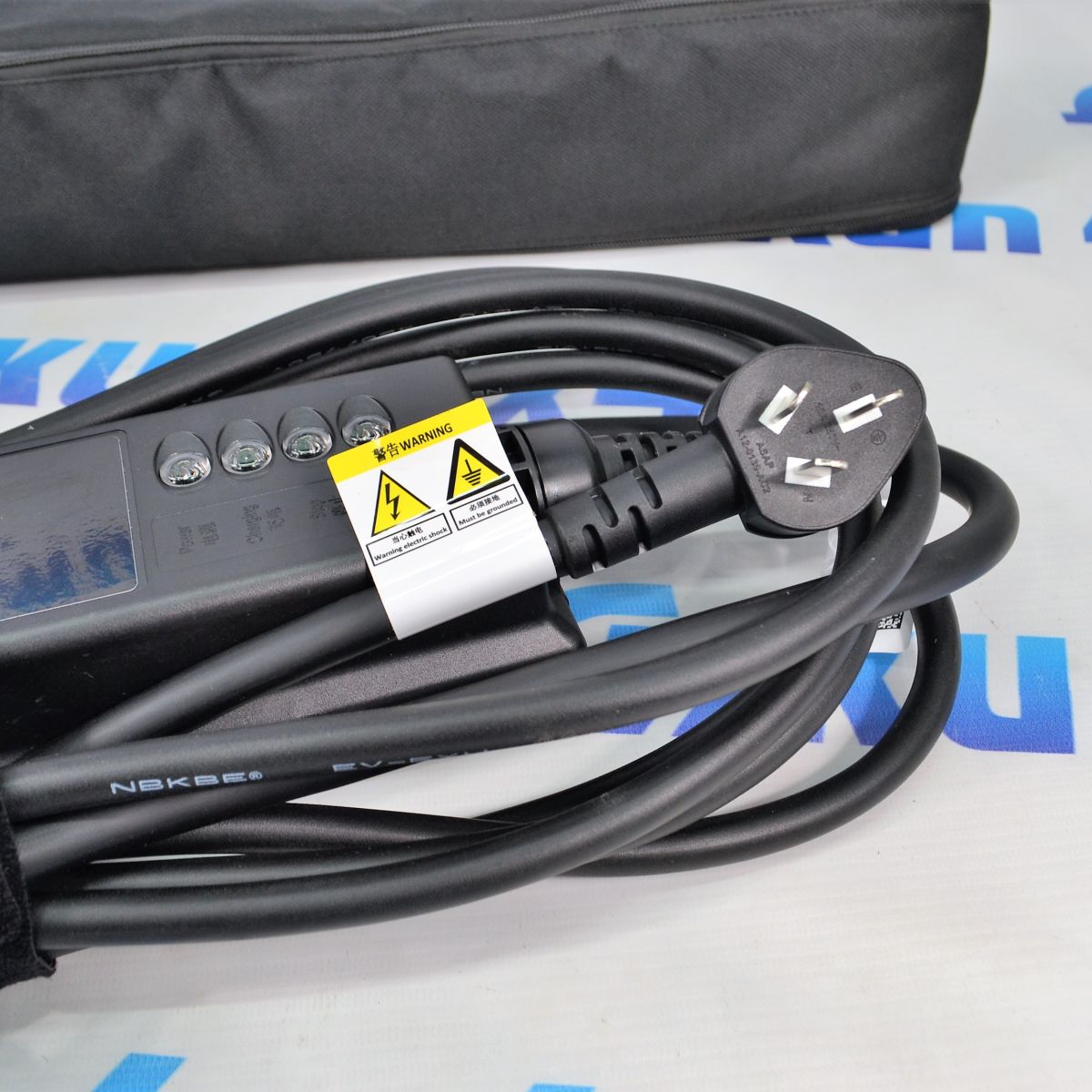 Зарядное устройство Jeep Wrangler JL 4XE 50151188