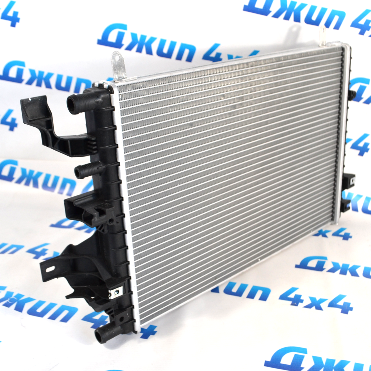 Радиатор интеркулера Jaguar XF X250/Jaguar XJ X351/Jaguar XK X150 V3.0SC/5.0SC C2C39565