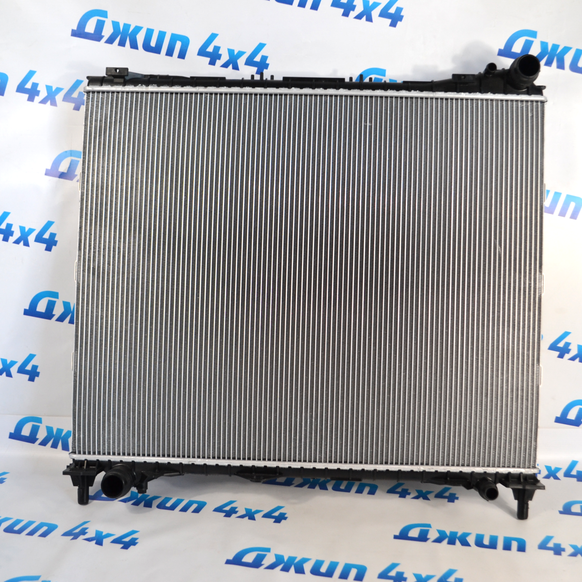 Радиатор охлаждения двигателя Range Rover L405/Range Rover Sport L494 V3.0SC/V5.0SC/V3.0TD/V4.4TD LR034553